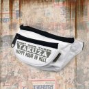 Yakuza SKULL Belt bag GTB 10201