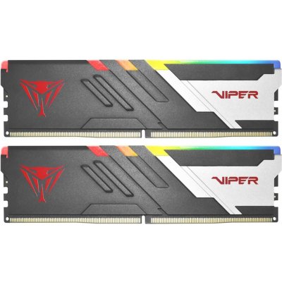 Patriot VIPER VENOM DDR5 32GB CL40 (2x16GB) PVVR532G620C40K – Zboží Živě