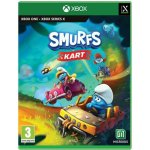 Smurfs Kart – Zboží Živě