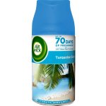 Air Wick Freshmatic naplň Tyrkysová laguna 250 ml – Hledejceny.cz