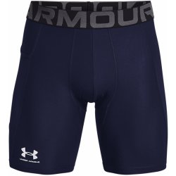 Under HG Armour Lng Shorts