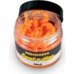 Mikbaits Červi v Dipu 50ml Med – Zboží Mobilmania