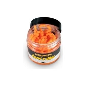 Mikbaits Červi v Dipu 50ml Med