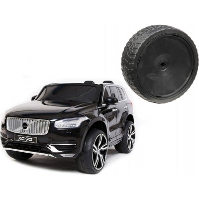 andos Náhradní kolo EVA na elektrické autíčko Volvo XC90 – Sleviste.cz