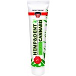 Hemp & Dent konopná 75 g – Hledejceny.cz