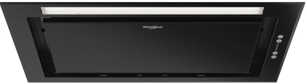 Whirlpool WCT3 63F LTK