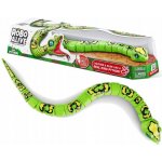 Zuru Robo Alive interaktivní had zelený – Zboží Dáma