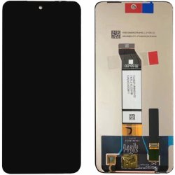LCD Displej + Dotyková deska Xiaomi Redmi Note 11s 5G