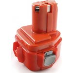 POWERY Makita 1220, 1222, 1233, 1234, 1235, 1235F - 12V - 3300 mAh POWER ENERGY Dewalt 12V, 3300mAh - neoriginální – Hledejceny.cz