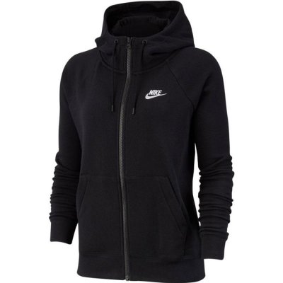 Nike dámská mikina Sportswear Essential W BV4122 010 – Zboží Mobilmania