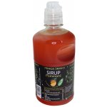 CukrStop Sirup lahodný pomeranč 650 g – Zboží Dáma