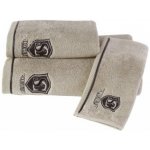 Soft Cotton Osuška LUXURY 85 x 150 cm Bordo – Zboží Dáma