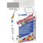 Mapei Ultracolor Plus 2 kg středně šedá – Sleviste.cz