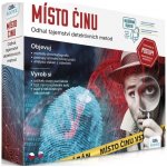 Albi Místo činu – Zboží Dáma
