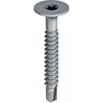 EJOT KOTVENÍ EJOT® samovrtný šroub nerez JT4-STS-3-4,8 rozměr 4,8x35mm – Hledejceny.cz