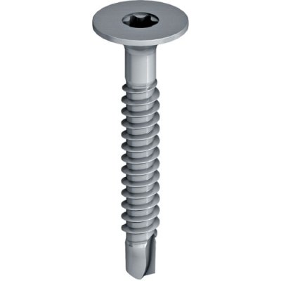 EJOT KOTVENÍ EJOT® samovrtný šroub nerez JT4-STS-3-4,8 rozměr 4,8x35mm – Hledejceny.cz