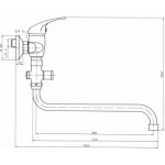 Novaservis Titatnia Iris 92075/1 – Zbozi.Blesk.cz