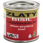 Bisil Univerzální 0,08 kg zlatý – Zbozi.Blesk.cz