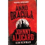 Anno Dracula - Johnny Alucard – Hledejceny.cz