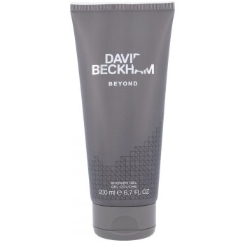 David Beckham Beyond sprchový gel 200 ml