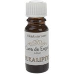 Casa de Engel éterický olej Eukaliptus 10 ml – Hledejceny.cz