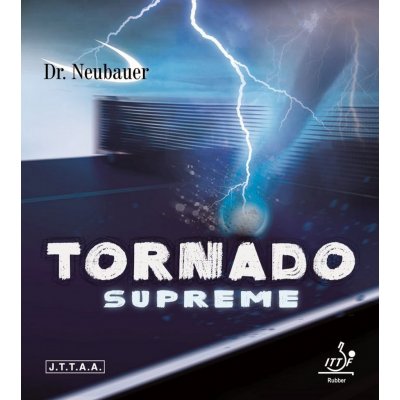 Dr. Neubauer Tornado Supreme – Zboží Mobilmania