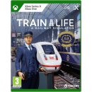 Hry na Xbox One Train Life: A Railway Simulator