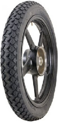 Kenda K255 3/0 R16 43P