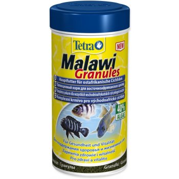 Tetra Malawi Granules 250 ml