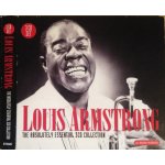 Armstrong Louis - Absolutely Essential 3 CD Collection CD – Hledejceny.cz