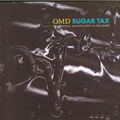 O.M.D. - Sugartax CD – Hledejceny.cz
