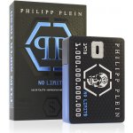 Philipp Plein No Limits Super Fresh toaletní voda pánská 50 ml – Hledejceny.cz