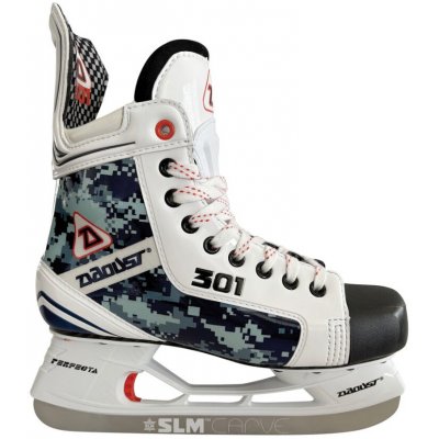 Daoust 301 Blue Camo junior – Sleviste.cz