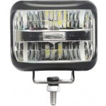 LED světlo obdélníkové, 27W, ECE R10 – Zboží Mobilmania
