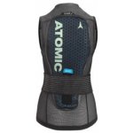 Atomic Live Shield Vest Amid W – Zboží Mobilmania