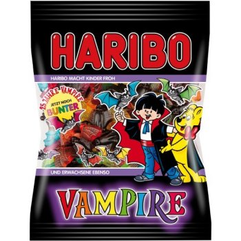 Haribo Vampire 200 g