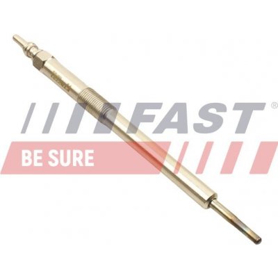 Žhavící svíčka FAST FT82721 – Sleviste.cz