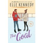 The Goal - Elle Kennedy – Hledejceny.cz