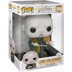Funko Pop! Harry Potter Voldemort 10 cm – Hledejceny.cz