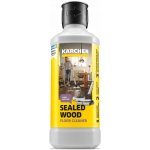 Kärcher 6.295-941.0 RM 534 péče o dřevěné podlahy uzavřené 500 ml – Hledejceny.cz