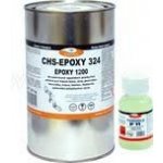 Stachema CHS-EPOXY 1200 Pryskyřice s tužidlem 10 kg + 700 g – Zbozi.Blesk.cz