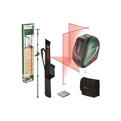 Bosch UniversalLevel 3 maxi set 0603663903 – Zboží Mobilmania