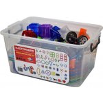 Magformers Didamagna box CZ – Zboží Dáma