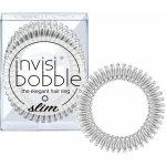 invisibobble Slim gumičky do vlasů 3 ks Chrome Sweet Chrome 3 ks – Zbozi.Blesk.cz