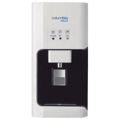 Aqua Shop Automat na vodu Dispenser FC 750 mini uhlíková filtrace – Zbozi.Blesk.cz
