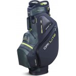 Big Max Aqua Dri Lite Sport 2 Cart Bag – Zbozi.Blesk.cz