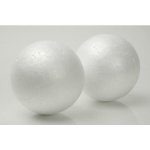 DP CRAFT Polystyren kužel 200 mm 6 ks DP – Hledejceny.cz