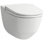 Laufen Cleanet Riva H8206917570001 – Zboží Mobilmania