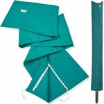 LEIFHEIT 85666 EVO zelený - Obal na venkovní sušák nebo slunečník 199 x 30 cm – Sleviste.cz
