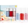 Kosmetická sada Essie Summer Mini Trio Seaside Dinner Lacquer 3x5 ml